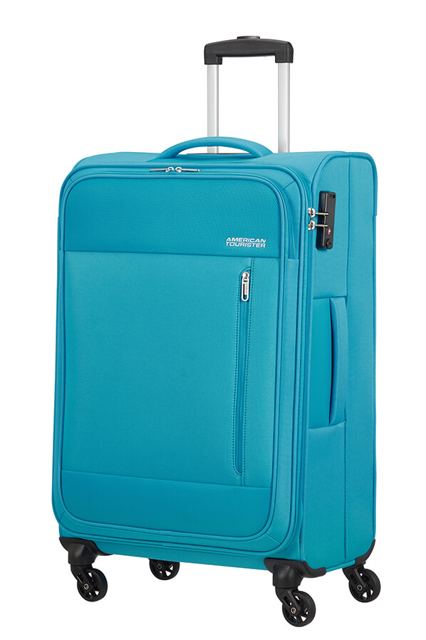 Heat Wave Valise 4 Roues 68cm American Tourister