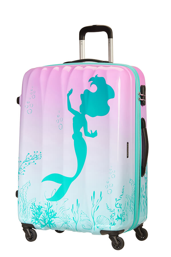 Grande valise disney clearance